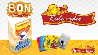 Boast or nothing (B.o.N) Rule video