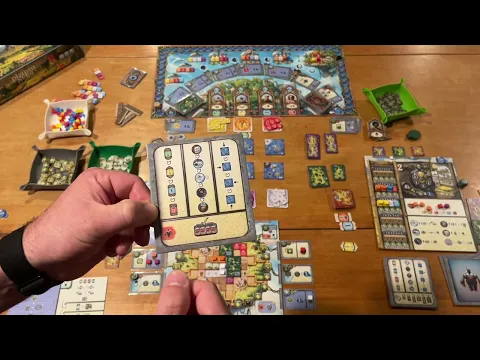 Planta Nubo - Straight Up Solo with John LaRuffa