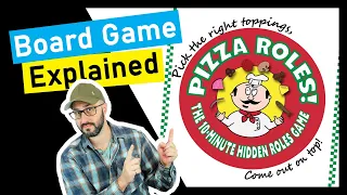 Is Pizza Roles! for you? A Quick Overview!