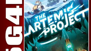 The Artemis Project- A 5G4D Review