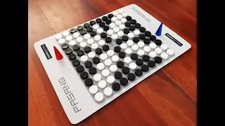 Règle du jeu Pasang