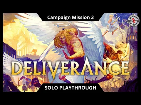 Deliverance Playthrough - Campaign Mission 3