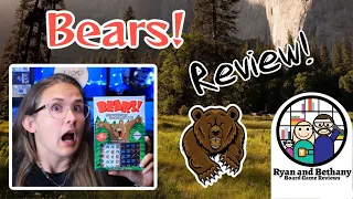 Bears! Review!