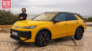 Volkswagen T-Roc: Not just a new VW, but proof the brand is back to its best