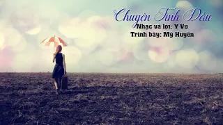 CHUYỆN TÌNH ĐẦU