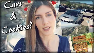 Tucson Cookie Cabin Cruise // Vlog Series 009