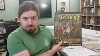 End of Empire - Review