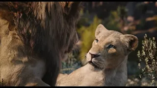 Can You Feel the Love Tonight (From &quot;The Lion King&quot;)