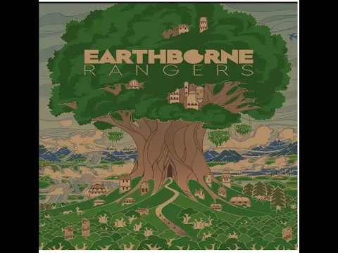 Earthborne Rangers: Lure of the Valley Review /w Bear and Blu