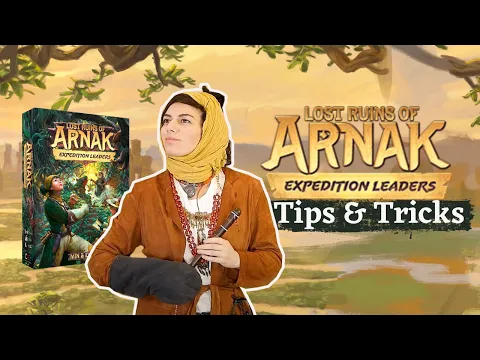 Expedition Leaders Secrets #2 - Falconer