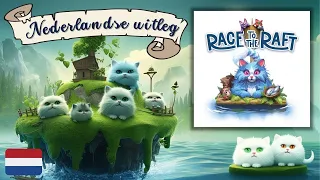 Race to the Raft - Uitleg (NL)