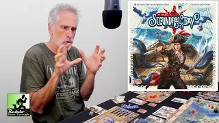 Fortunes of Scoundrel Bay Is this going to be your perfect pirate game?