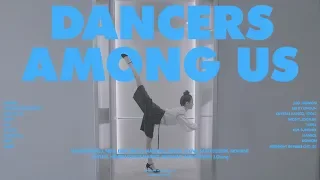 [JAEWON SEO] DANCERS AMONG US