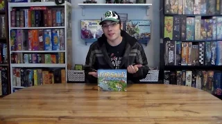 For Sale Review - w/ Game Vine