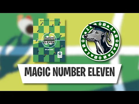 Como Jugar a Magic Number Eleven