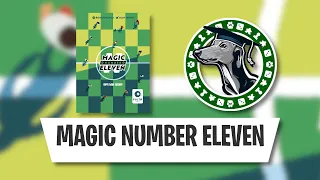 Como Jugar a Magic Number Eleven