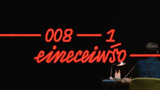 Taco Hemingway - EINECEIWŚO 008-1 (prod. Rumak)