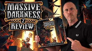 Massive Darkness 2 Review - Still Worth It?