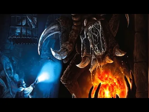 Beyond the Rift: A Perdition's Mouth Card Game Unboxing @dragondawnproductions9682