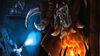 Beyond the Rift: A Perdition's Mouth Card Game Unboxing @dragondawnproductions9682