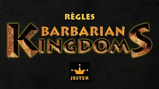 Vidéo règle officielle [FR] 