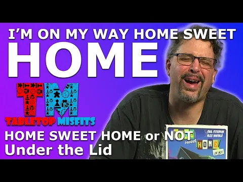 Is your home a Home Sweet Home? or Not?