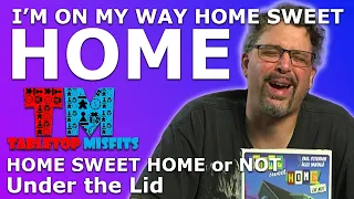 Is your home a Home Sweet Home? or Not?