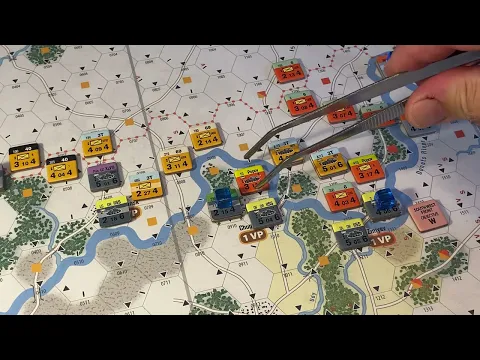 Enemy Action Kharkov GS Part 26