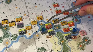 Enemy Action Kharkov GS Part 26
