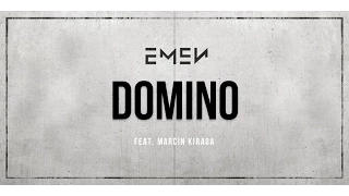 Emen feat. Marcin Kiraga - Domino (prod. Emen) [Audio]