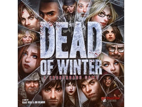 Dead of Winter Review
