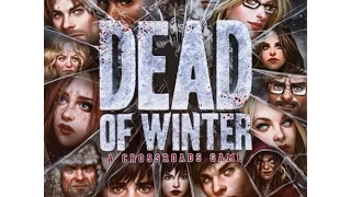 Dead of Winter Review