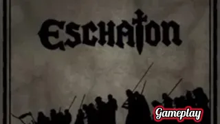 Eschaton Gameplay