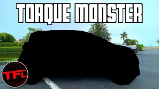 We Just Bought the Most Unappreciated Holy Grail of Electric Cars!