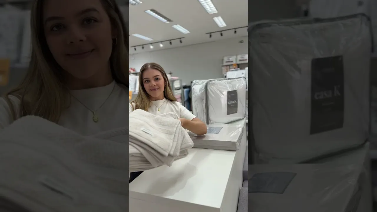 Vídeo de Lojas Clássica