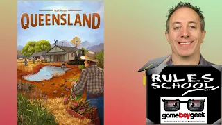 How to Play Queensland (Rules School)
