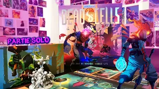 Dead Cells solo Fr