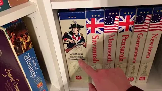 Battle of Rhode Island