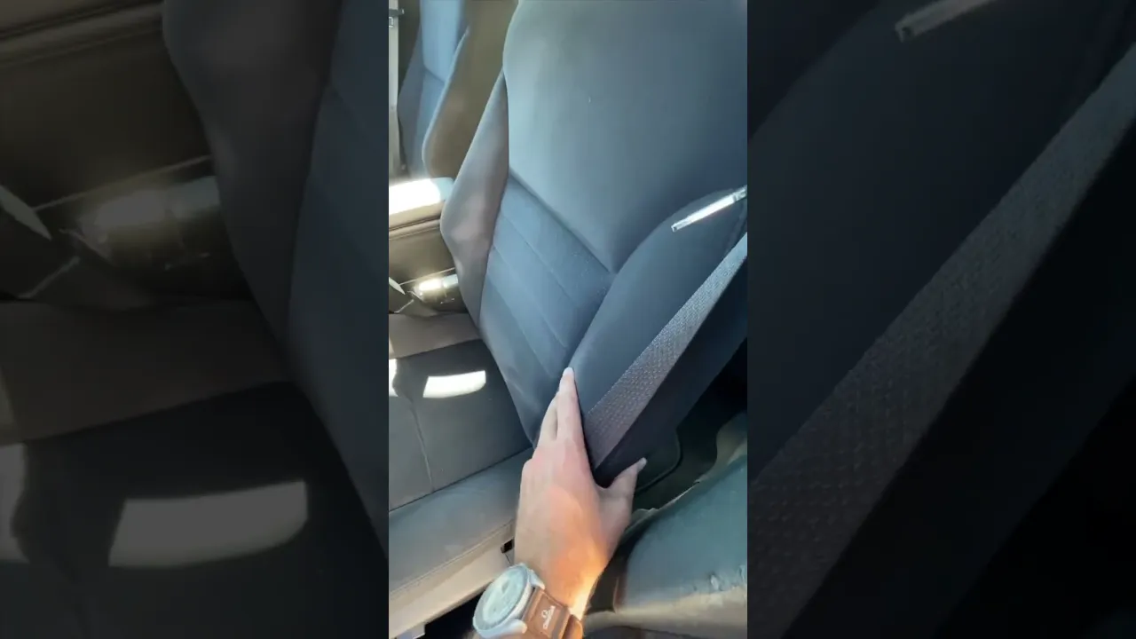 5 Annoying Things: Daily Driving a Police Car