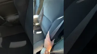 5 Annoying Things: Daily Driving a Police Car