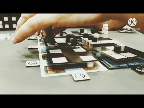 Floating Floors - teaser reel