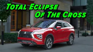 2022 Mitsubishi Eclipse Cross