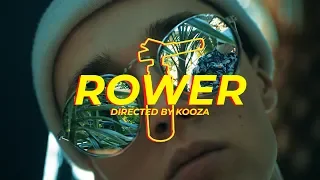 chillwagon - rower (trailer)