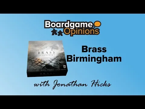 Brass Birmingham