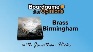 Brass Birmingham