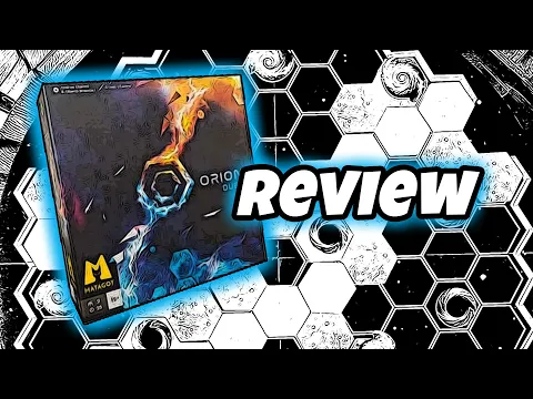 ORION DUEL | Review