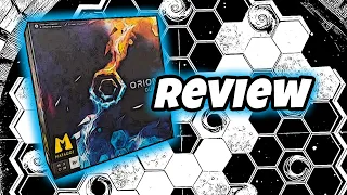 ORION DUEL | Review