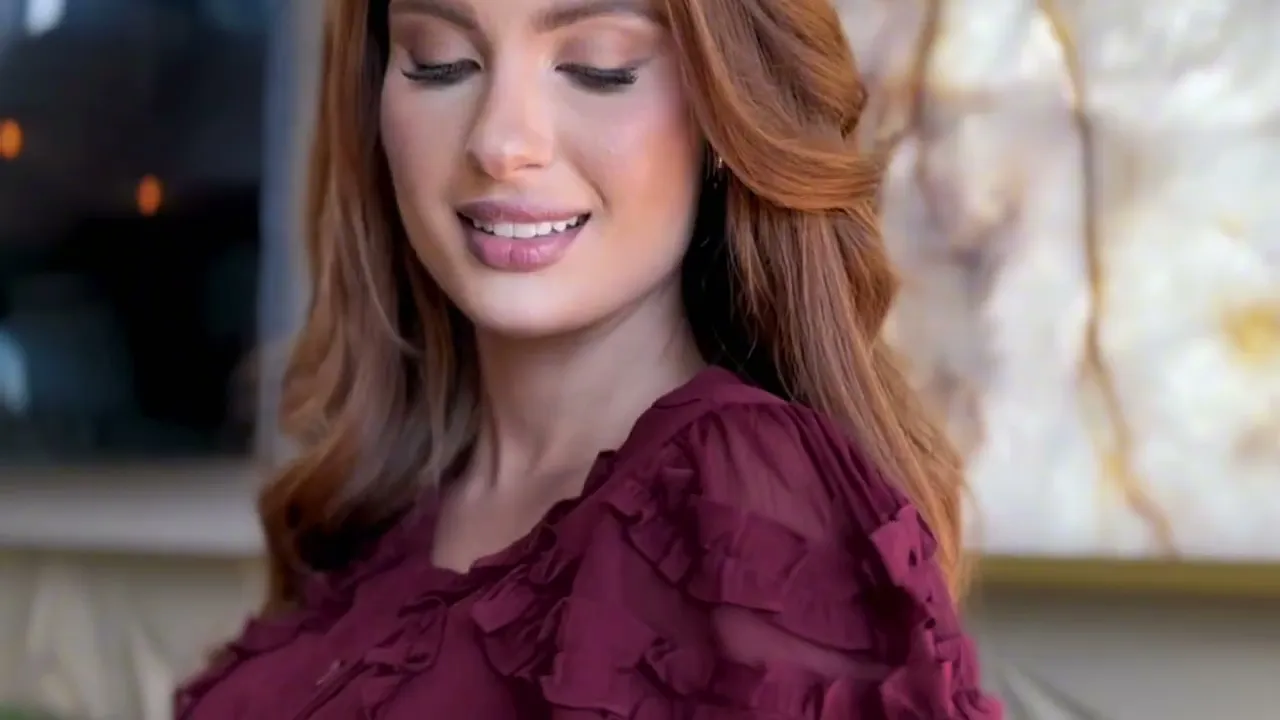 Vídeo de Cristiane Resende