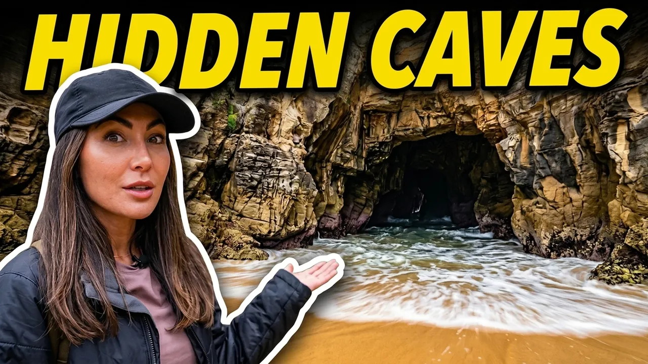 Sea Caves, Ocean Pools & Lakeside Adventures | NSW Unhitched: Lake Macquarie