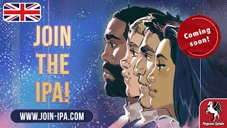 Join the IPA |EN| Teaser | Pegasus North America